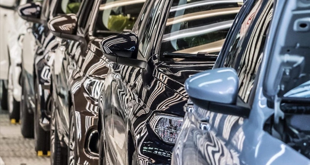 abdnin gumruk vergileri alman otomotiv devini vurdu milyarlarca dolarlik kaybimiz var t6aNZ5gD