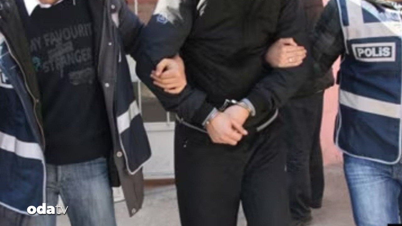 afyonkarahisarda isid operasyonu 2 supheli gozaltinda cTT5l1EX