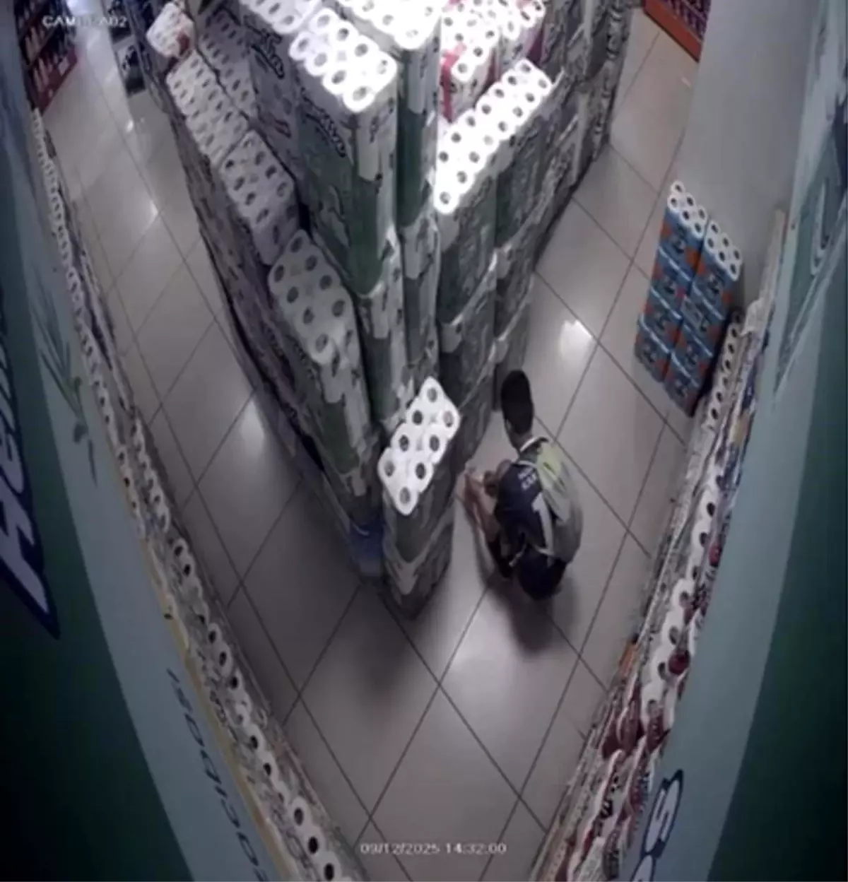 bursada cocuk kundaklama olayi TneHafcH