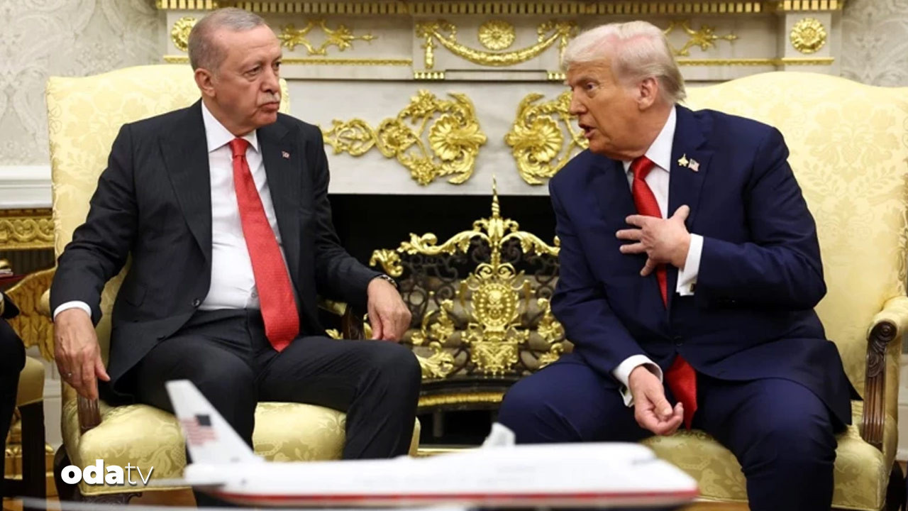 cumhurbaskani erdogan ve abd baskani trump beyaz sarayda bir araya geldi BHBEOTvK