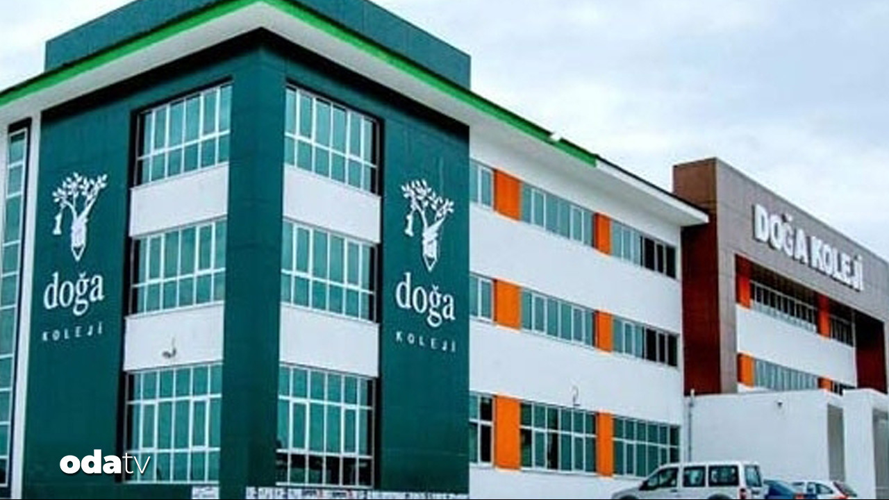 doga kolejine kayyum atandi AutSmzkN