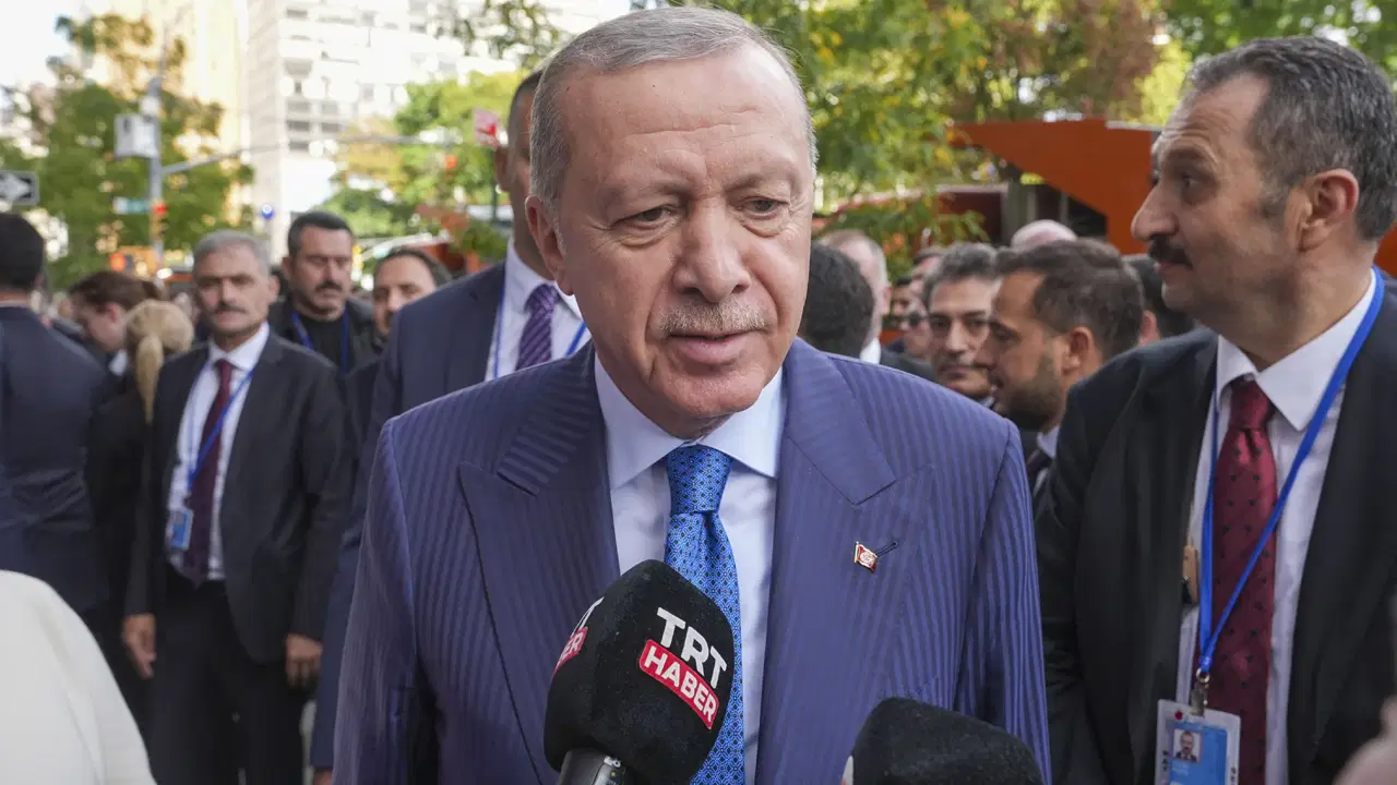 erdogandan bahcelinin turkiye rusya cin ittifaki onerisine ilk yorum dogrusu tam takip edemedim KJRWpdLg