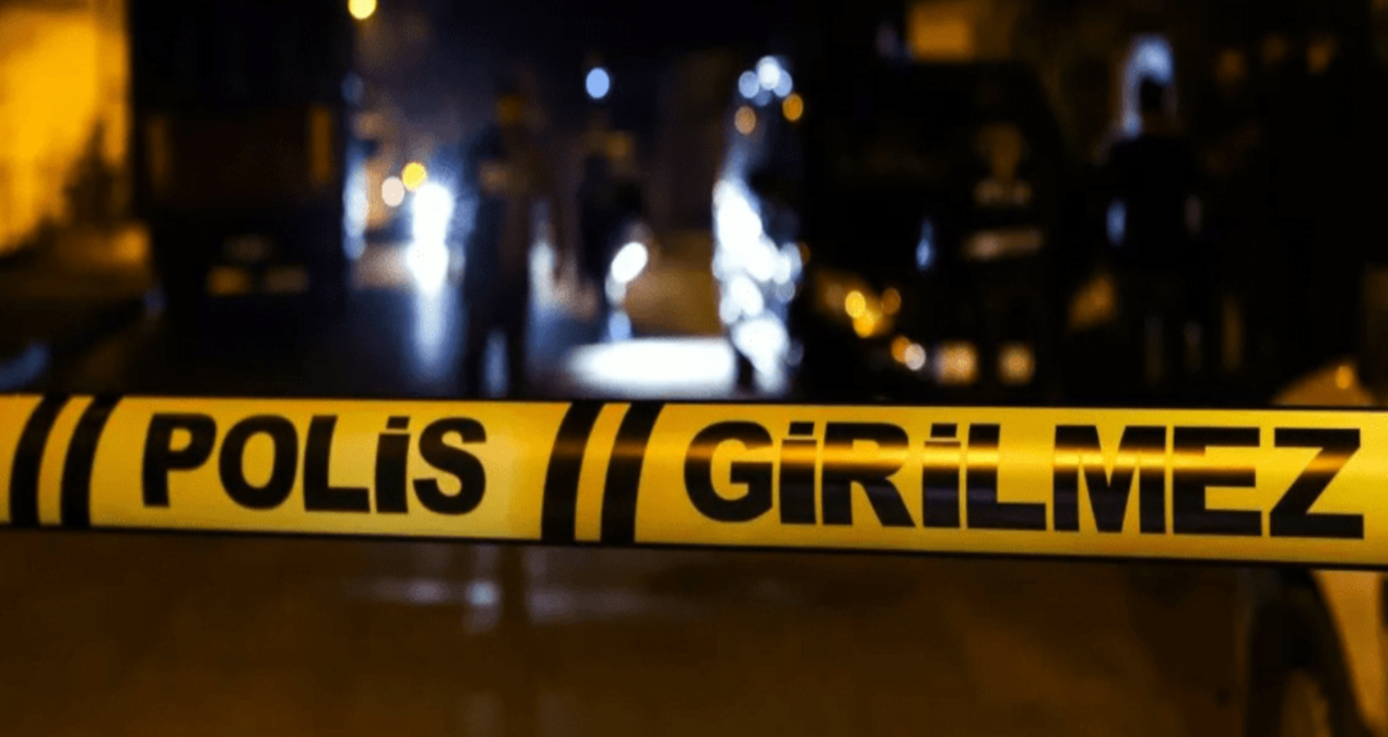 eski sevgili dehseti vurulan kadin oldu 2 kisi yaralandi WKevyAKS