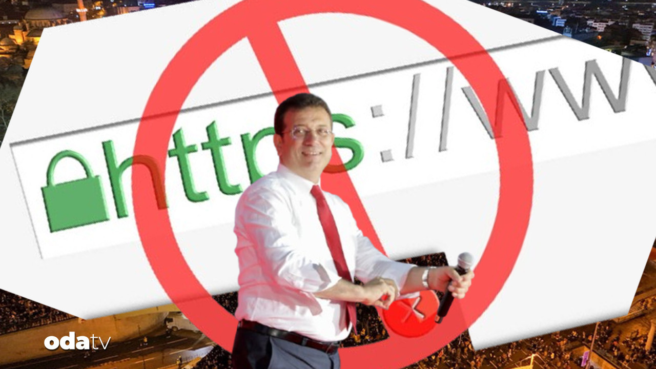 ibb haberlerine erisim engeli anadolu ajansi da nasibini aldi 6Ajbs691