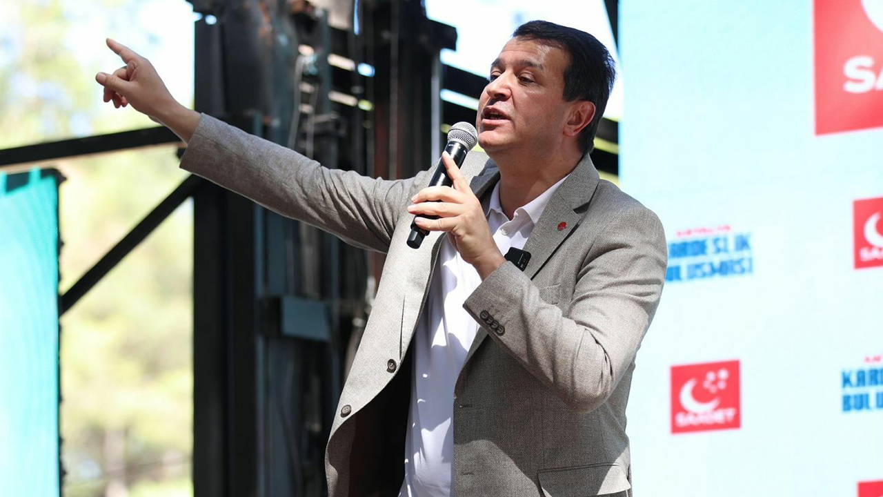 mahmut arikandan erdogana dostum trump gondermesi s1F2nFSO