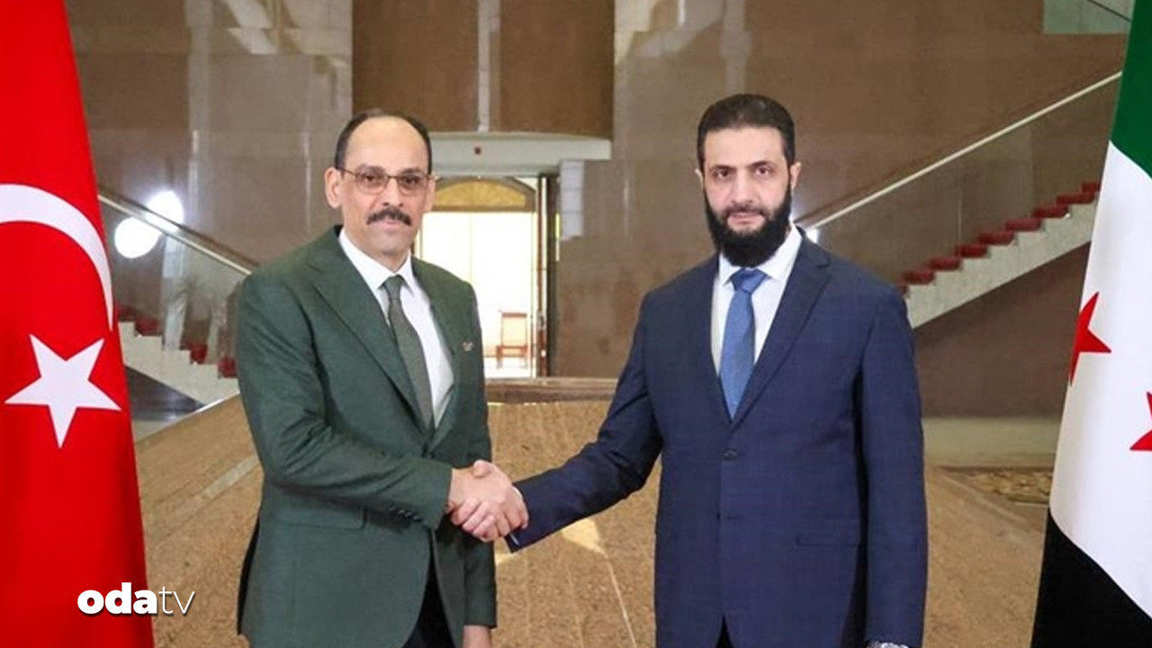 mit baskani ibrahim kalin sara ile gorusmek icin sama gitti EbHwVpc1