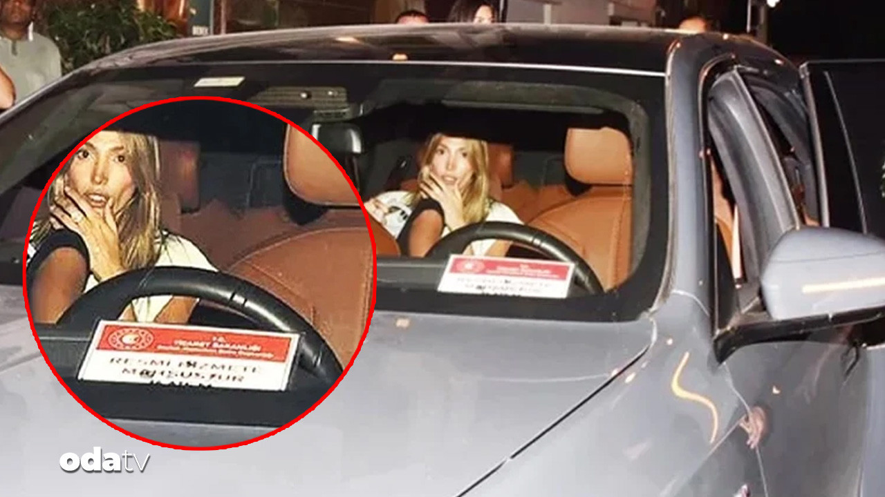 resmi arac karti tartismasi bakanlik harekete gecti bM1X1LnR