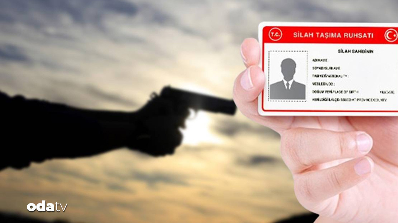 resmi gazetede yayimlandi ruhsatli silahlara dev zam rVJ57yrG