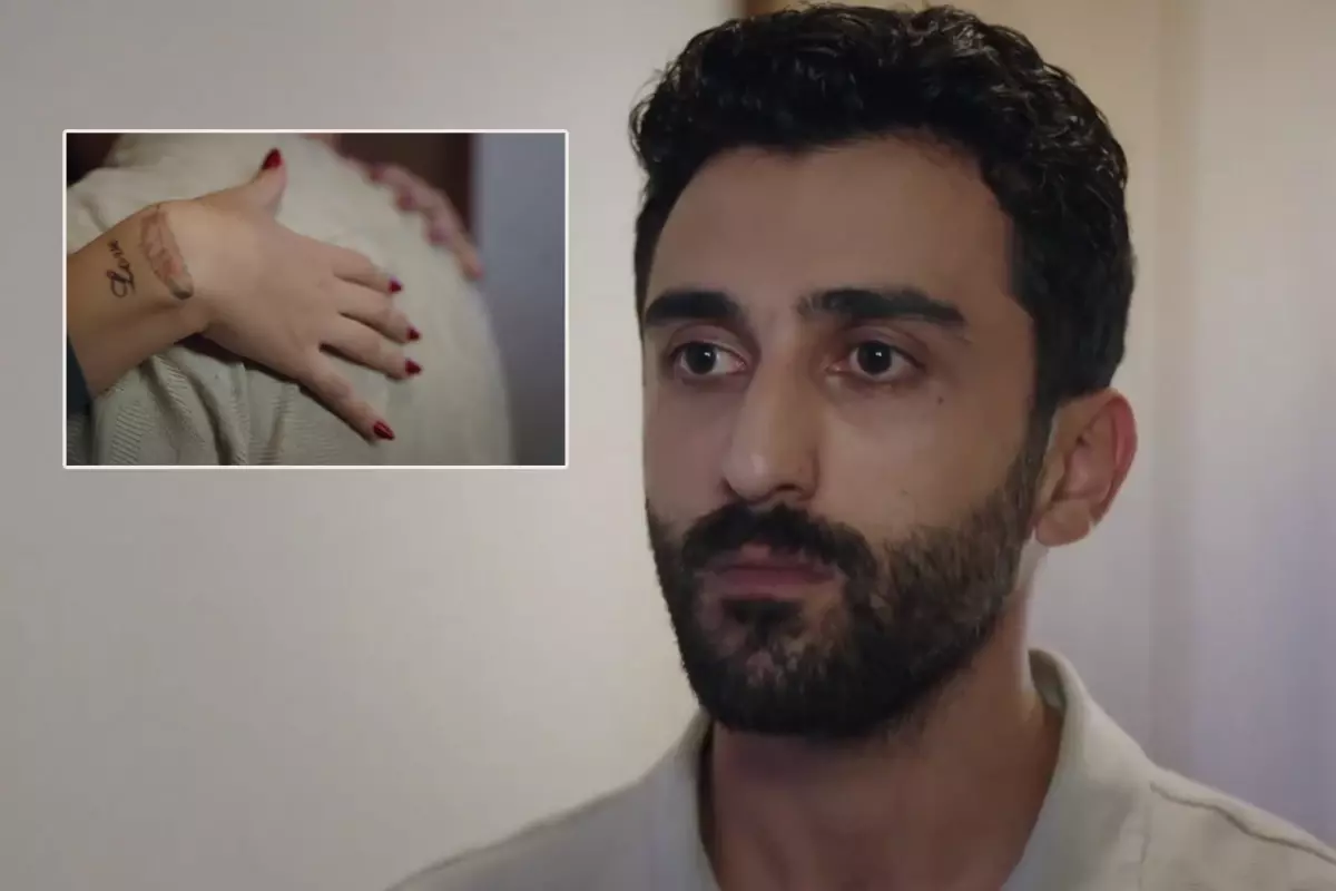 revize sahne tartisma yaratti firazin gizemli aski demet kizilcik serbetini karistirdi n3pqdeyP