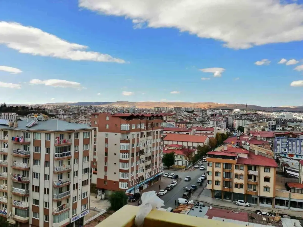 sivasta konut satislari artis gosterdi IbRYQ5LG