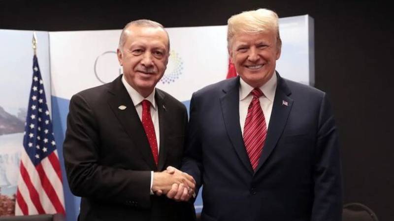 sozcu yazari erdal saglam erdoganin trump ile gorusmesi ekonomiyi kurtarmaz aksine yeni riskler yaratma potansiyeline sahip EGiYPl4E
