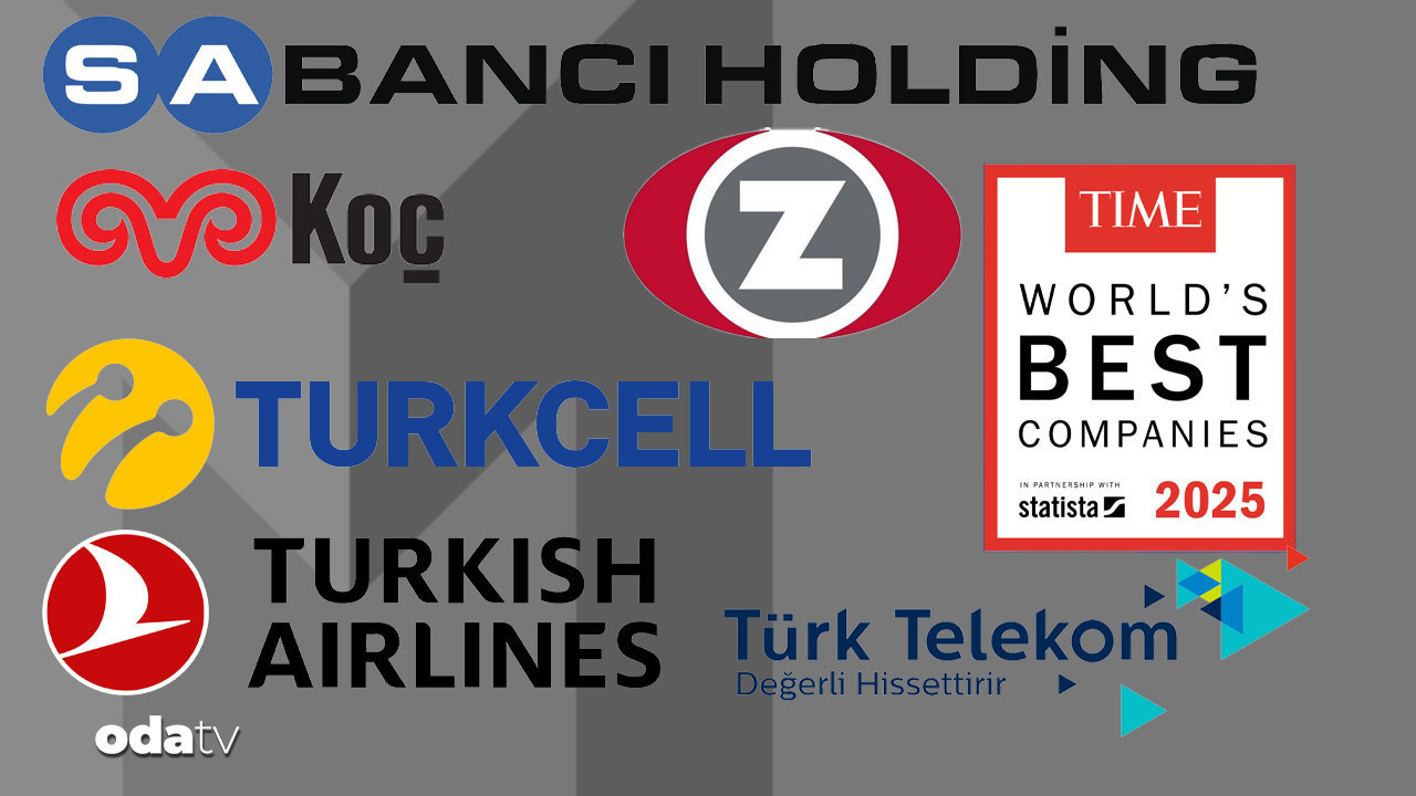 time dergisi acikladi en iyiler listesinde 6 turk sirket SbgMNwsD