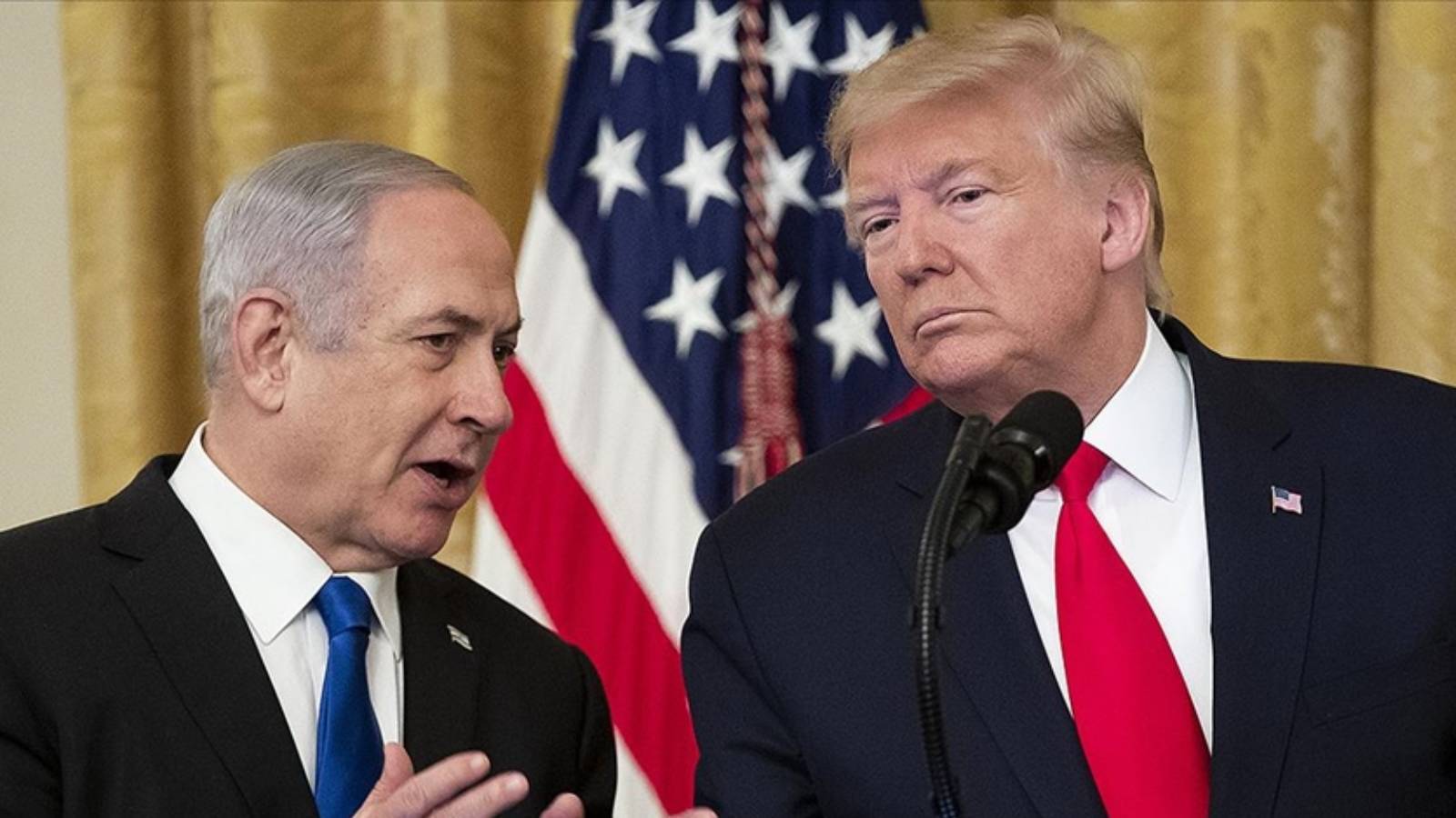 trump ve netanyahunun gorusme tarihi belli oldu wFxiSvvD