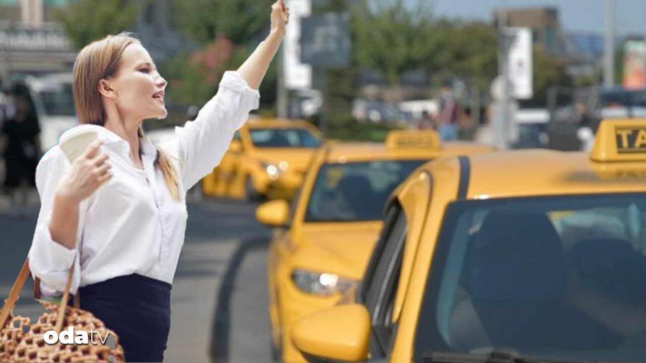 turiste 400 bin tl odeten taksinin calisma ruhsatlari iptal edildi kdmIdSmC