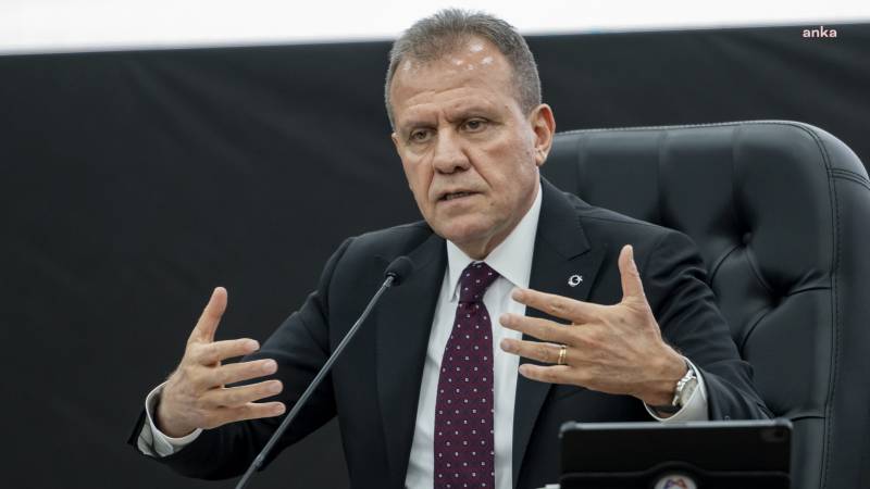 vahap secer halk tvde muhalif kanallari elestirdi ekranlarda hep chp tartisiliyor RQ1hZbTg