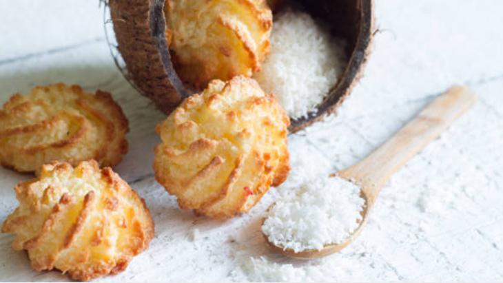 3 malzemeyle 20 dakikada hazır! Unsuz kurabiye tarifi: Dışı kıtır, içi yumuşacık