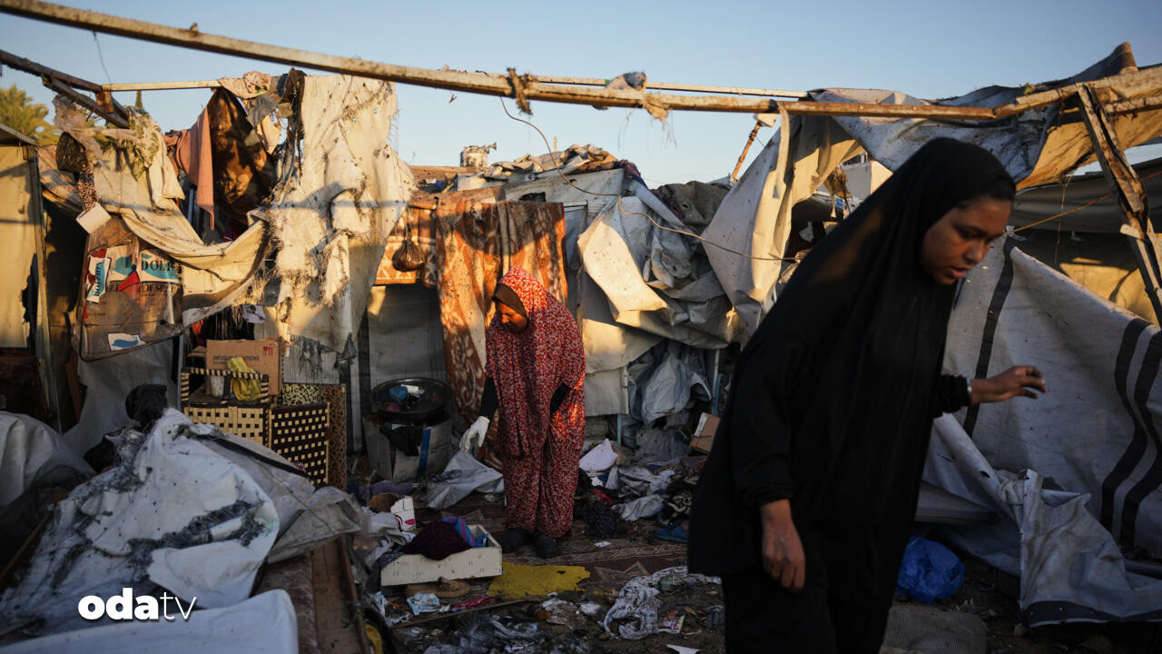 abd birlesmis milletler guvenlik konseyinin bazi uyelerine gazze taslagi gonderdi qXsMi5Hc.jpg