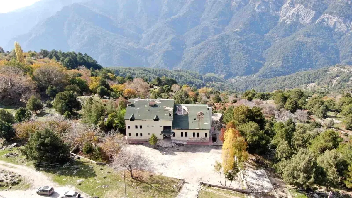 aydindaki pasa yaylasi oteli yeniden hayat bekliyor K825Xzu5.jpg