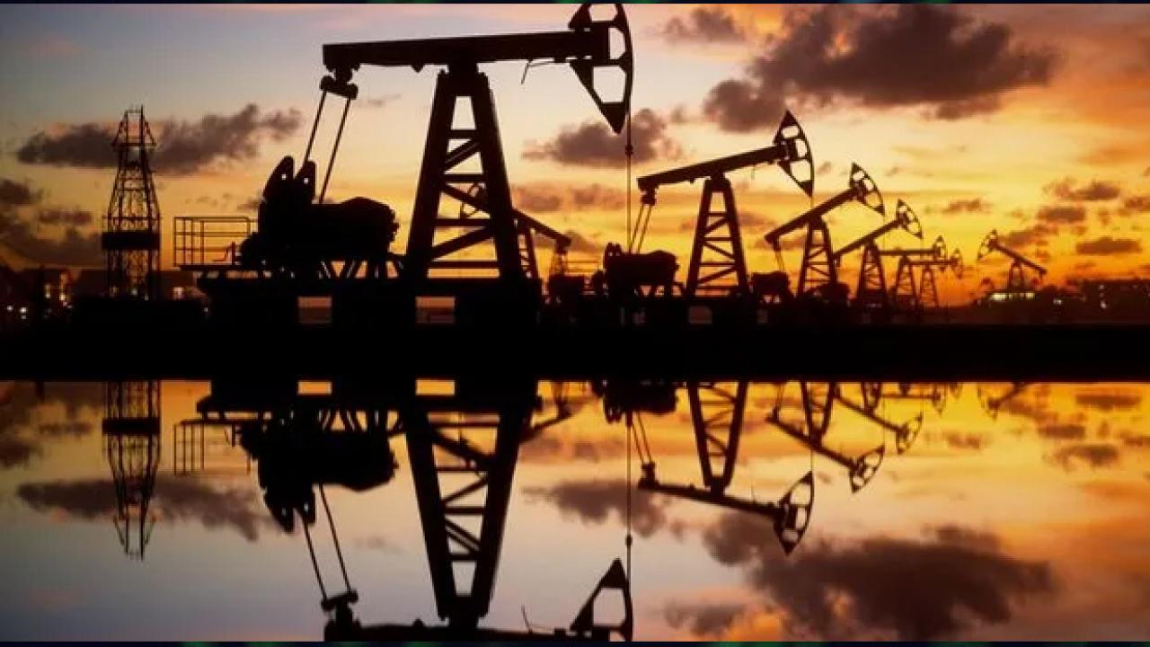 Brent petrolün varili 64,56 dolardan işlem görüyor