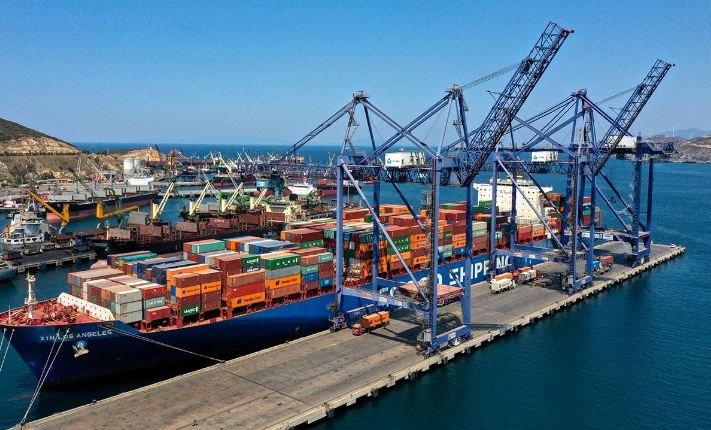 Dış Ticaret Haddi Eylülde Geriledi: 89,4’e Düştü