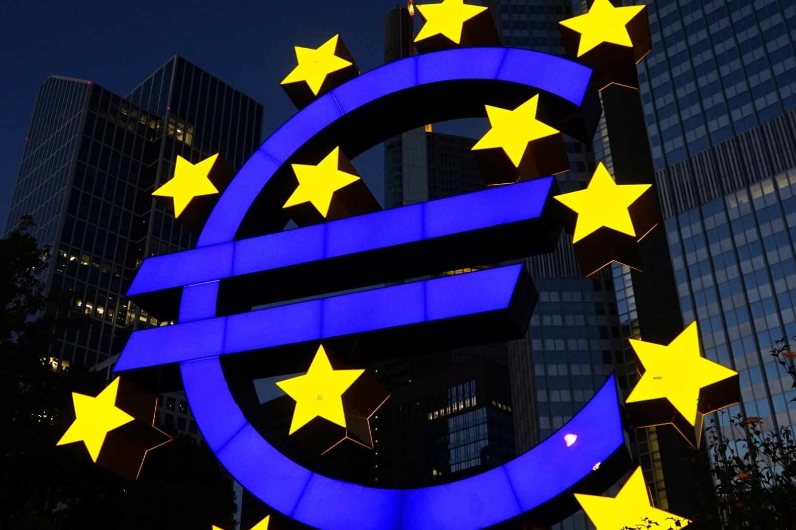 Euro Bölgesi’nde sanayi üretimi eylül ayında yüzde 0,2 arttı