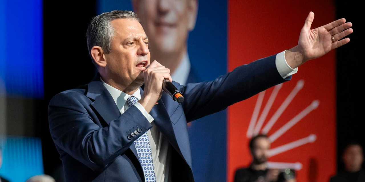 Özgür Özel CHP’de yaşanacak değişimi Kurultay öncesinde açıkladı