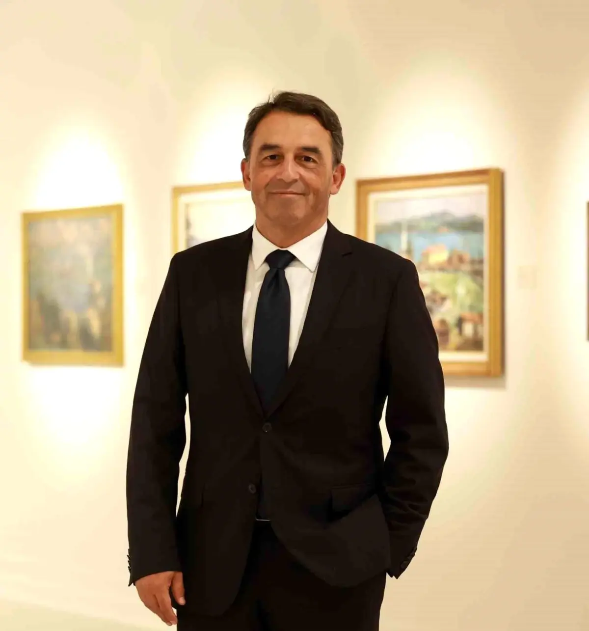 Türkiye İş Bankası, ‘Türkiye’nin En İyi Bankası’ Ödülünü Kazandı