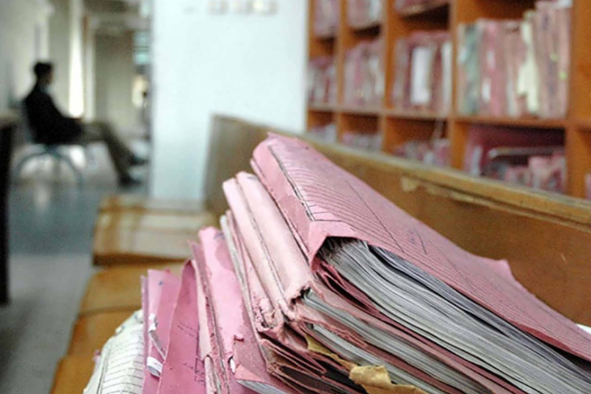 Türkiye’de icra dosyaları 25 milyon eşiğine ulaştı, günlük ortalama dosya girişi 8 bin 500’ü geçti