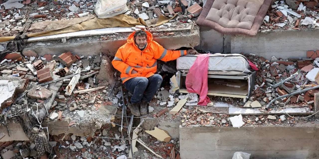 11. Yargı Paketi’nde ‘örtülü af’ tartışması! “Deprem sanıkları erken tahliye olabilir”