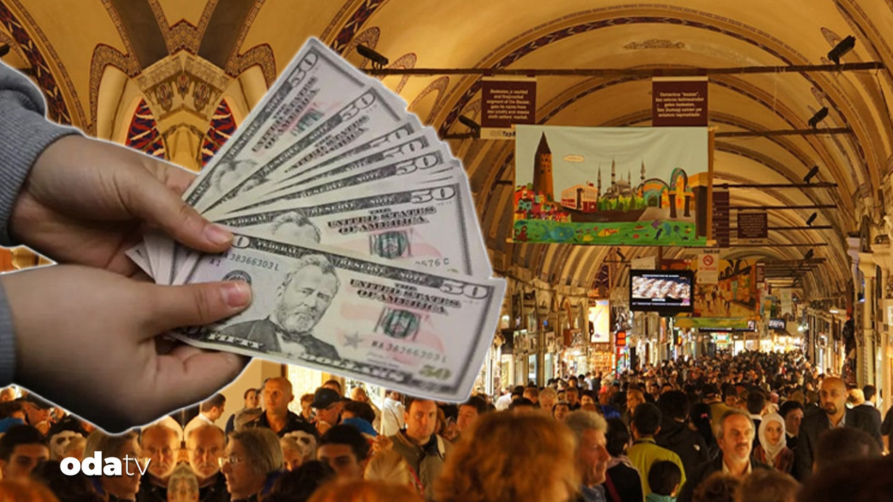 2024’te de yaşandı… Sahte dolar piyasayı karıştırdı