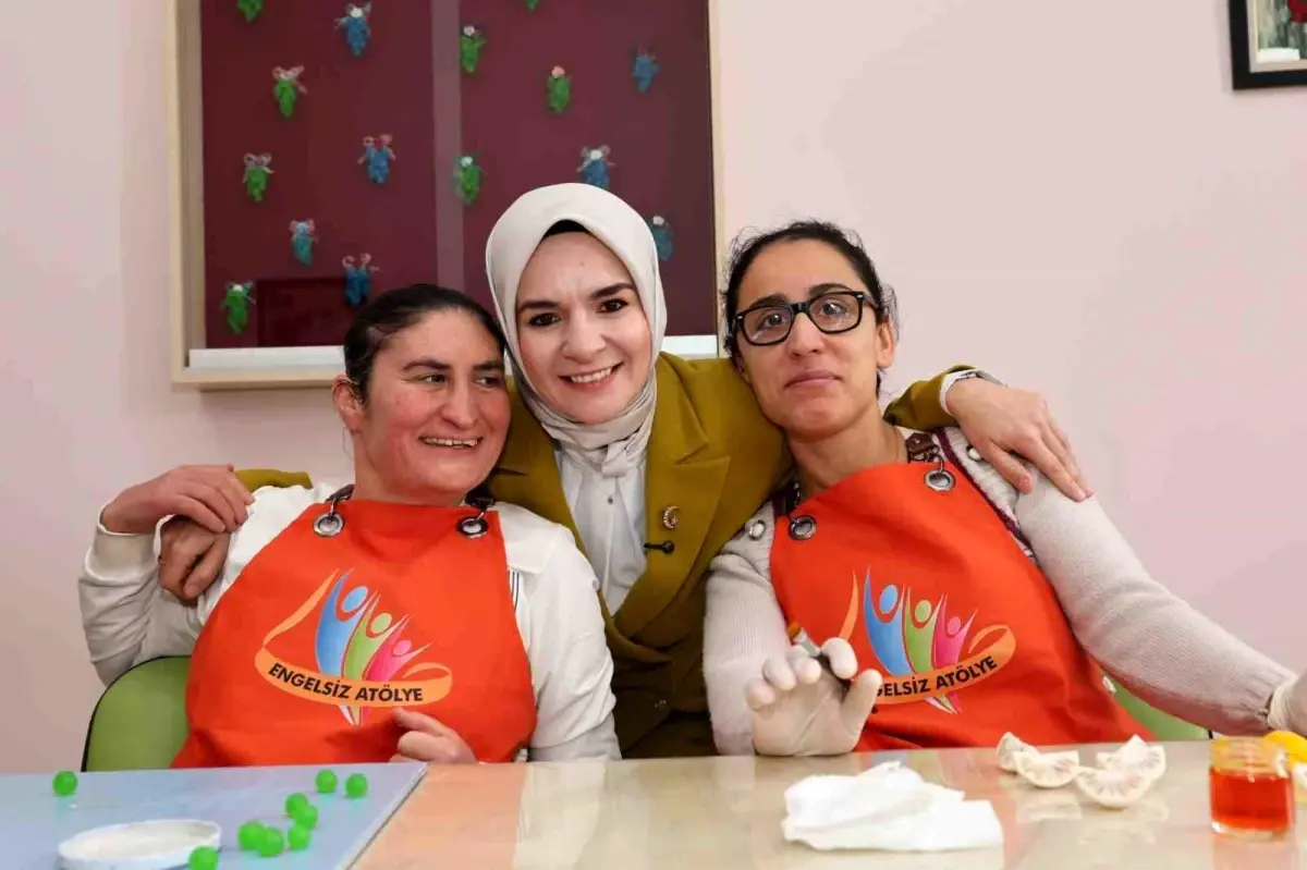 Bakan Göktaş duyurdu: 2026’da kamuda bin 573 engelli vatandaş daha istihdam edilecek