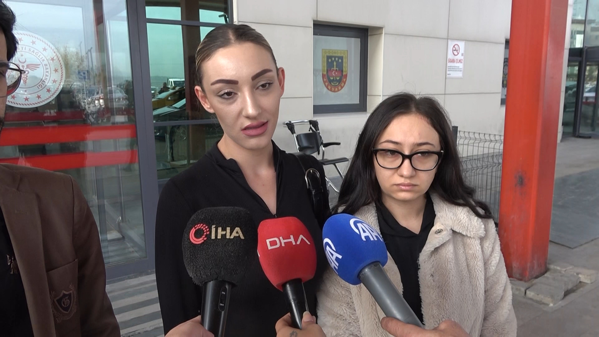 Güllü’den kızı Tuğyan’a sitem dolu sözler: Hayatını kim pislettiyse ona git