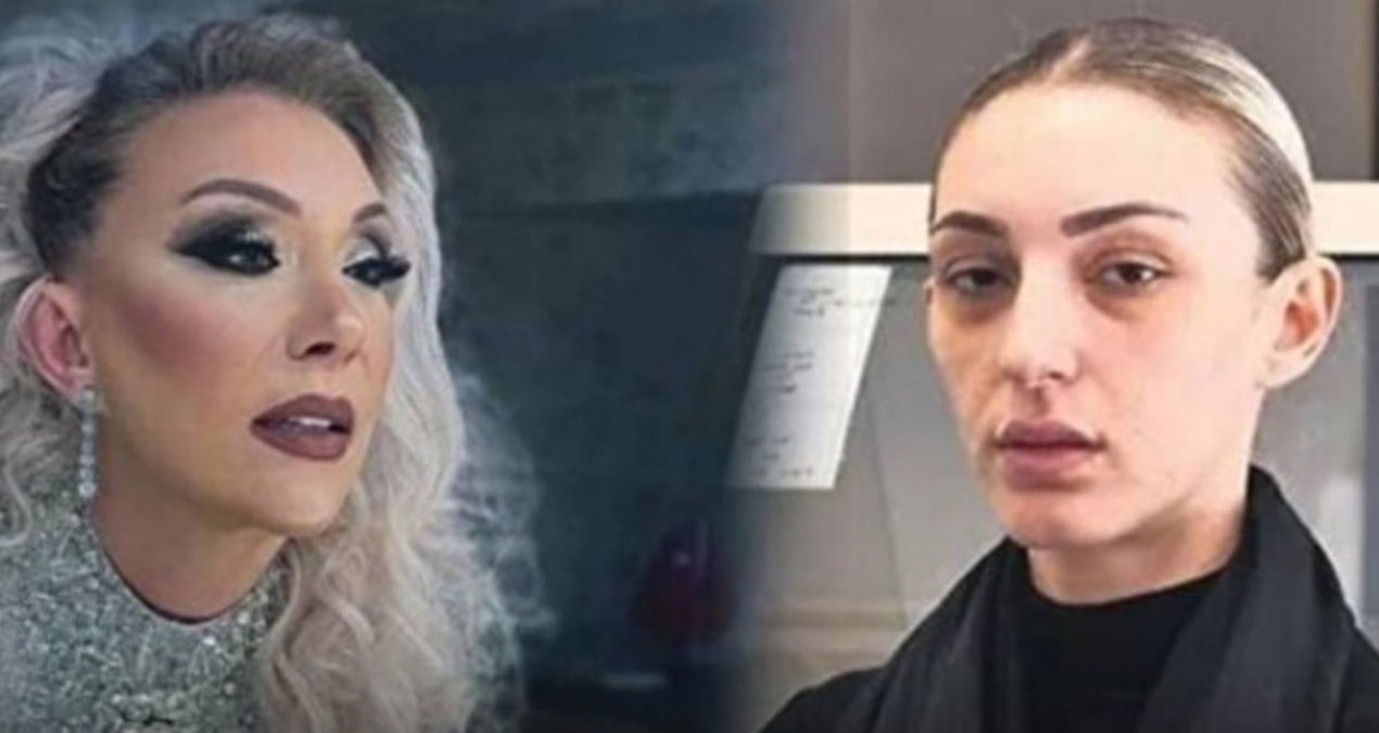 Güllü’nün nasıl öldüğü ortaya çıktı! Dikkat çeken ‘fiş’ ayrıntısı…