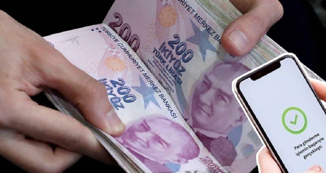 IBAN bilgilerini paylaşan yandı: Milyonlarca kişiyi etkiliyor