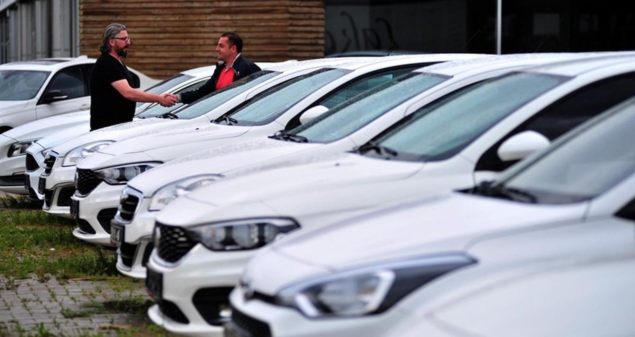 ÖTV’siz yerli sıfır araç iddiası: Gerçek başka çıktı