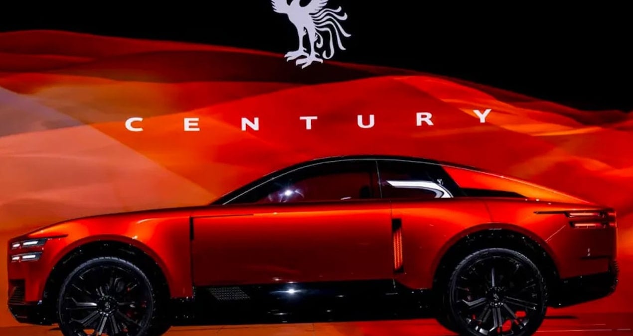 Toyota lüks araçlarını artık bu markayla çıkaracak