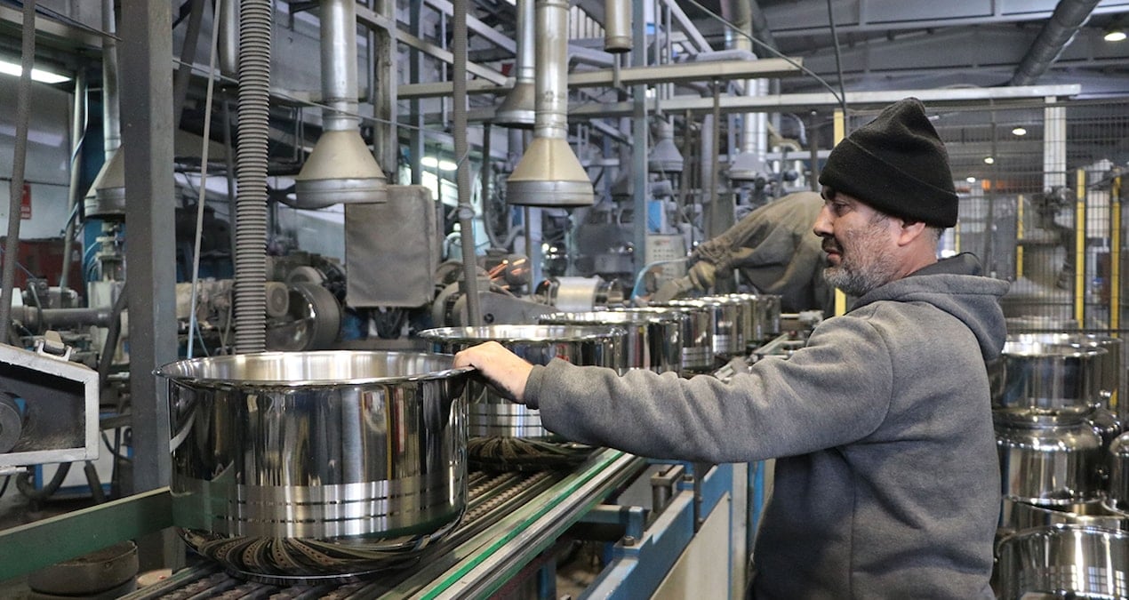 Ücret asgari açlık azami