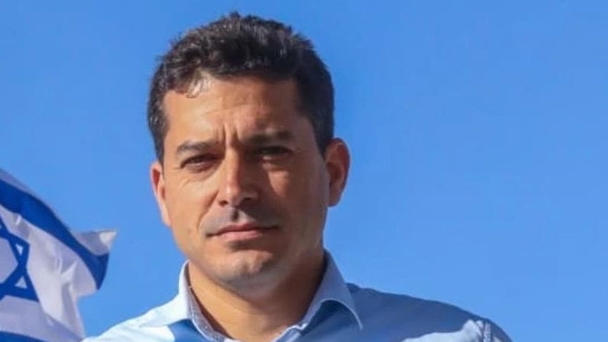 İsrailli bakandan Türkiye çıkışı: Düşman devlet olarak değerlendirmeliyiz