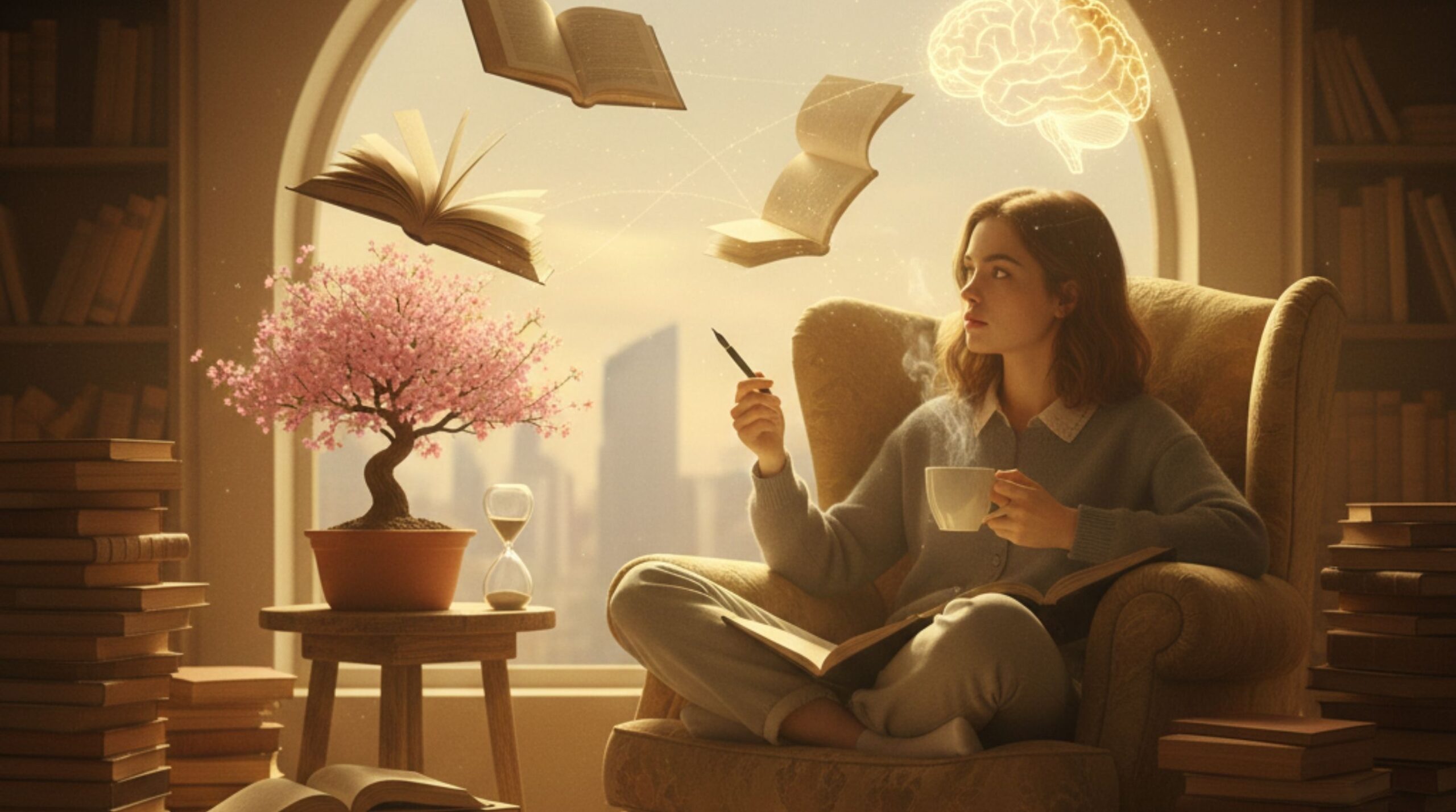 Hız Çağında Derinleşmek: Odaklanma ve Zihinsel Esneklik