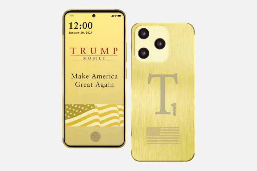 Trump Mobile T1’de fiyat ve üretim değişti