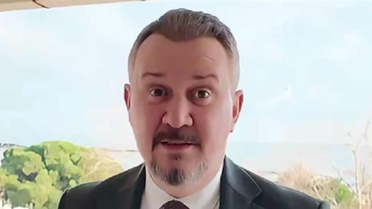 ‘Vekil maaşı yetmiyor’ diyen Ak Partili Mestan Özcan’dan açıklama